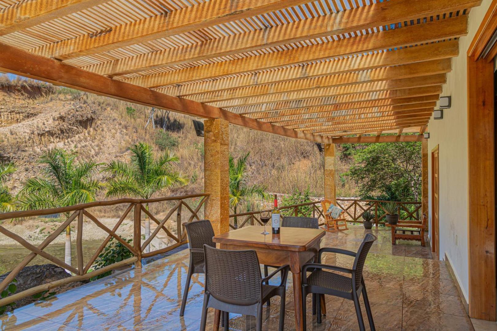 La Dulce Vista Hotel & Villas - Sierra Madre Пуерто Валярта Екстериор снимка